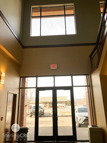 Langley Building | 2425 W. Central Avenue, Suite 203/205: 2425 W Central Ave Ste 203, Missoula, MT 59801